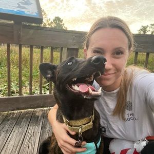 Meet your Posher, Merritt